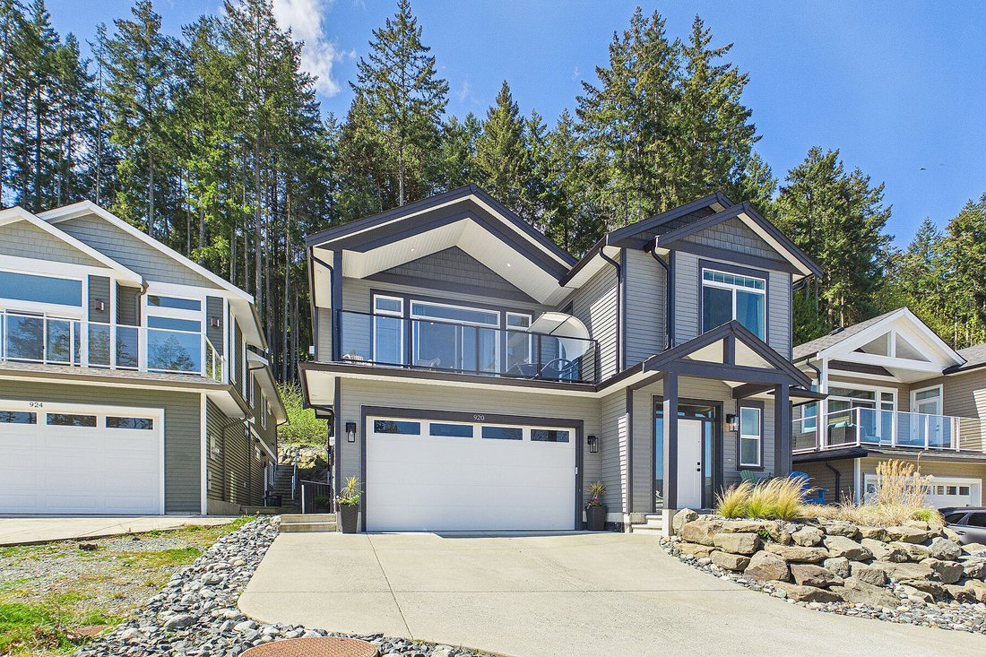 House in Ladysmith, British Columbia, Canada 2 - 17728922
