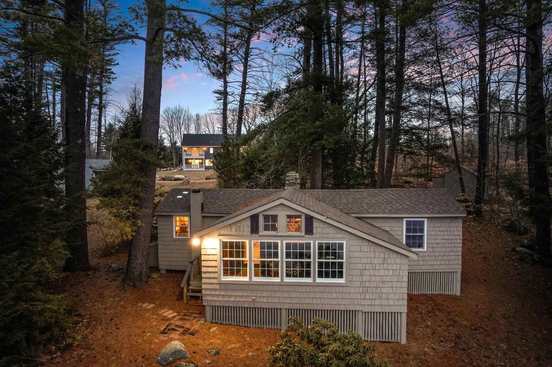 House in Hillsboro, New Hampshire, United States 2 - 18020948