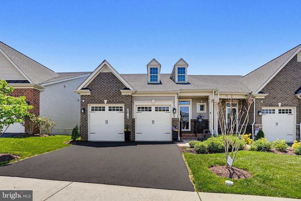 House in Frederick, Maryland, United States 1 - 18021114
