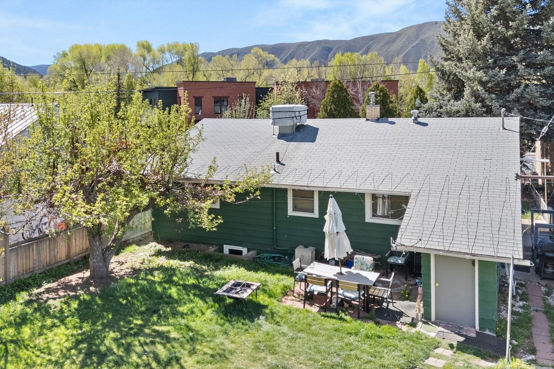 House in El Jebel, Colorado, United States 3 - 18020436