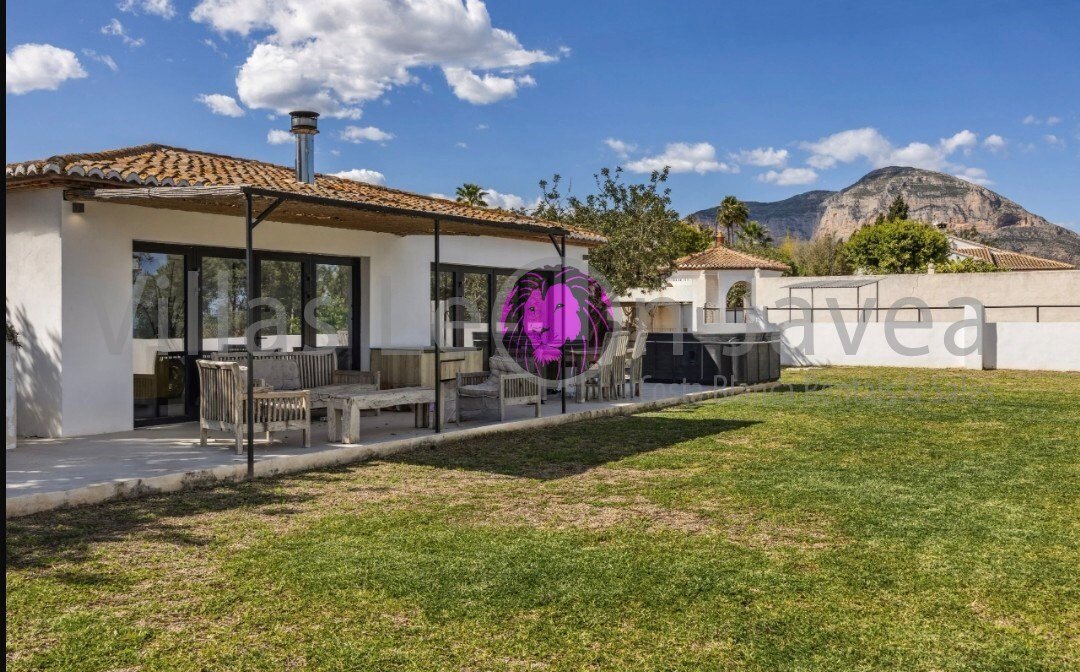 Villa in Xàbia, Land Valencia, Spanien 5 - 18020735