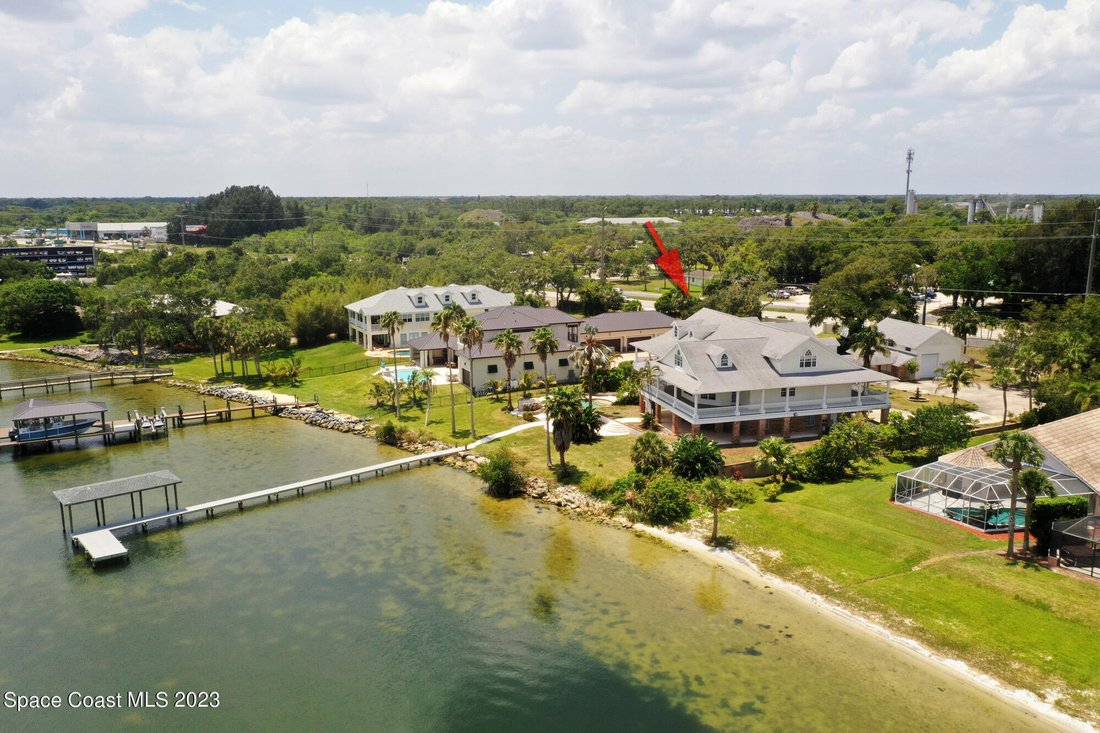 House in Melbourne, Florida, United States 5 - 18018783