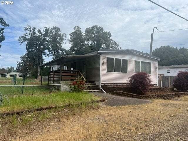 House in Oregon City, Oregon, United States 4 - 18018624
