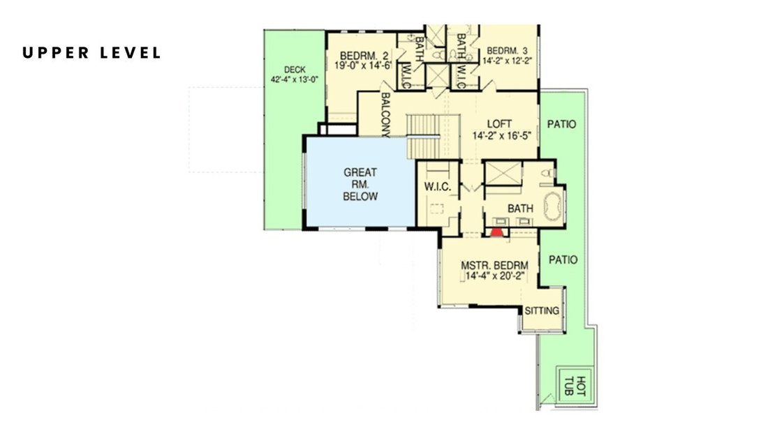 House in Garfield, Arkansas, United States 5 - 18021077