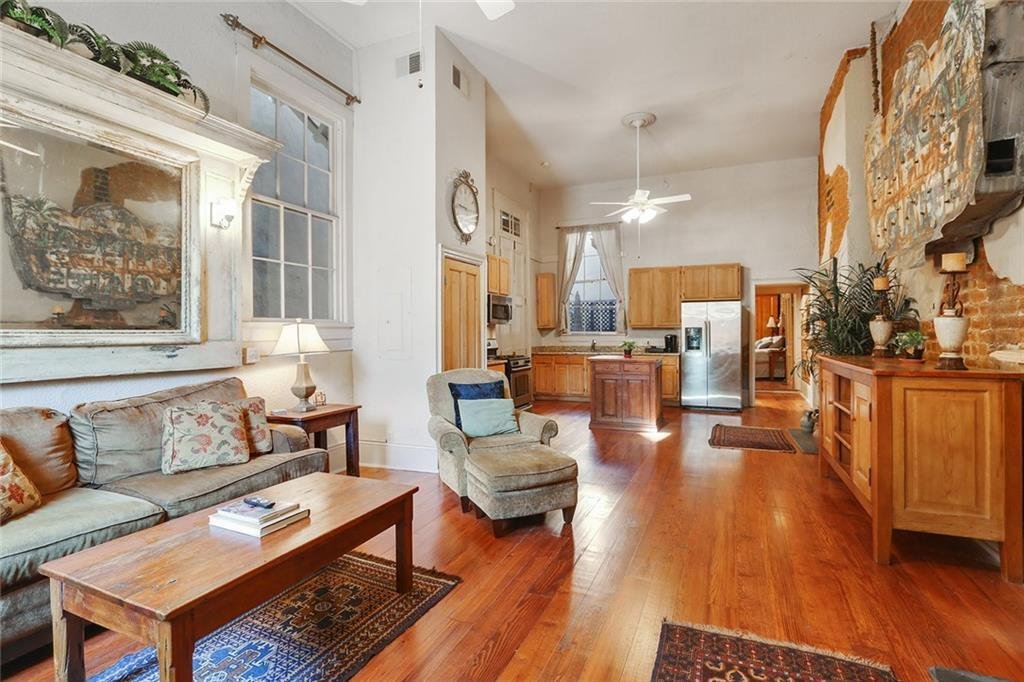 House in New Orleans, Louisiana, United States 3 - 18019497