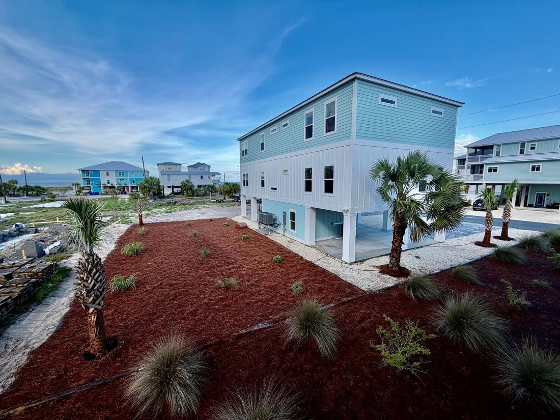 House in Port St. Joe, Florida, United States 3 - 17966821