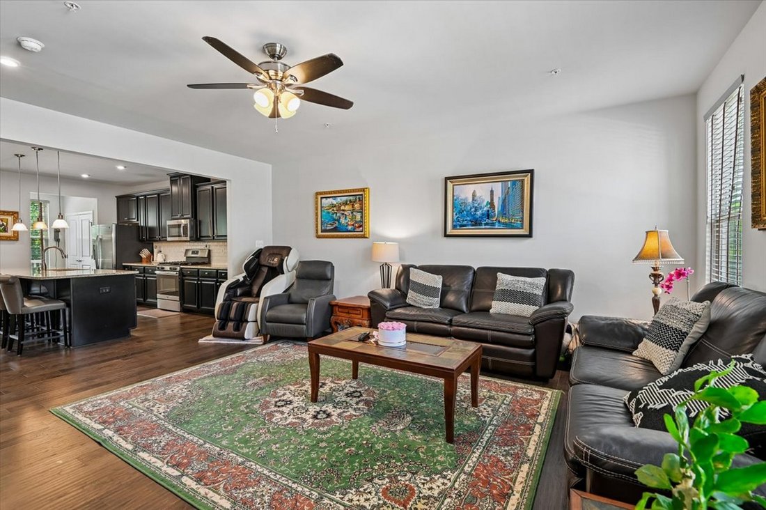 House in Millersville, Maryland, United States 5 - 18017270