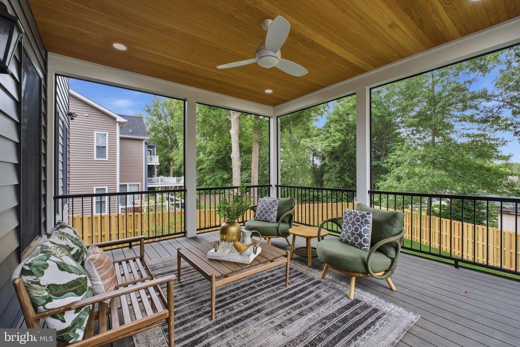 Casa a Pimmit Hills, Virginia, Stati Uniti 5 - 17153236