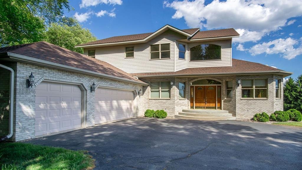 House in Eleva, Wisconsin, United States 1 - 17787688