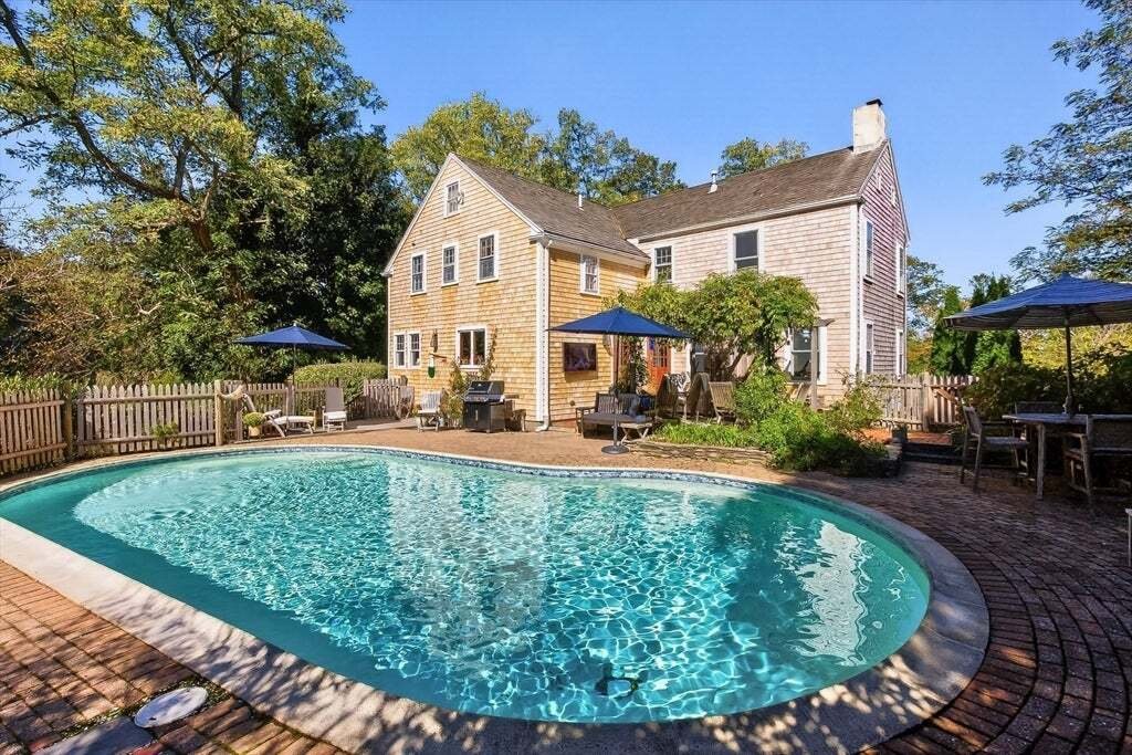 House in Sandwich, Massachusetts, United States 5 - 18018642