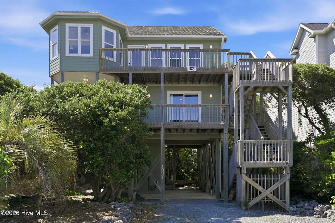 House in Surf City, North Carolina, United States 2 - 18019646