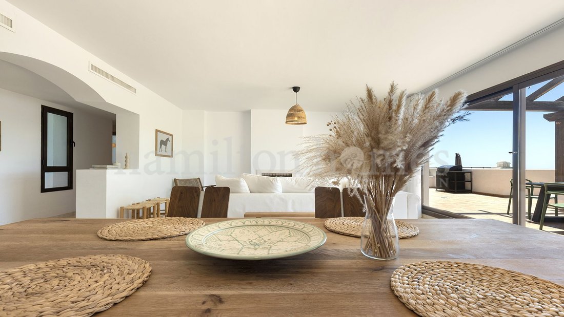 Apartment in Casares, Andalusia, Spain 4 - 18019051
