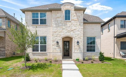 Casa a Fort Worth, Texas, Stati Uniti 1