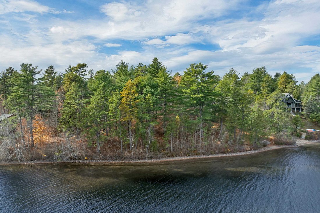Land in Tamworth, New Hampshire, United States 2 - 18018670