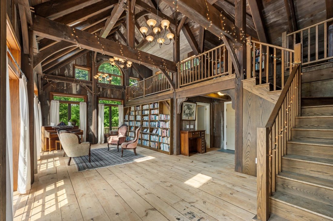 House in Charlestown, New Hampshire, United States 3 - 18020877
