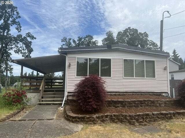 House in Oregon City, Oregon, United States 1 - 18018624