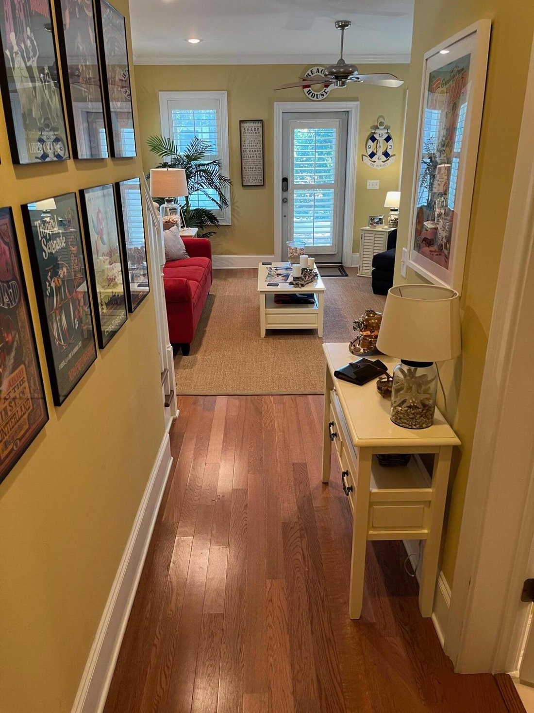 House in Rosemary Beach, Florida, United States 3 - 18019054