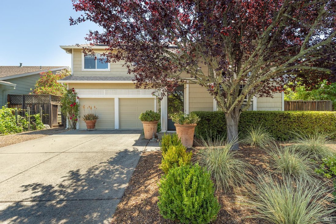 House in St. Helena, California, United States 2 - 18020493
