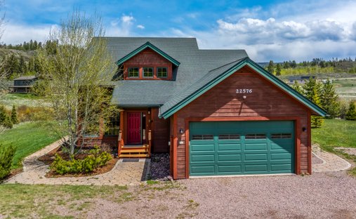 Casa en Oak Creek, Colorado, Estados Unidos 1
