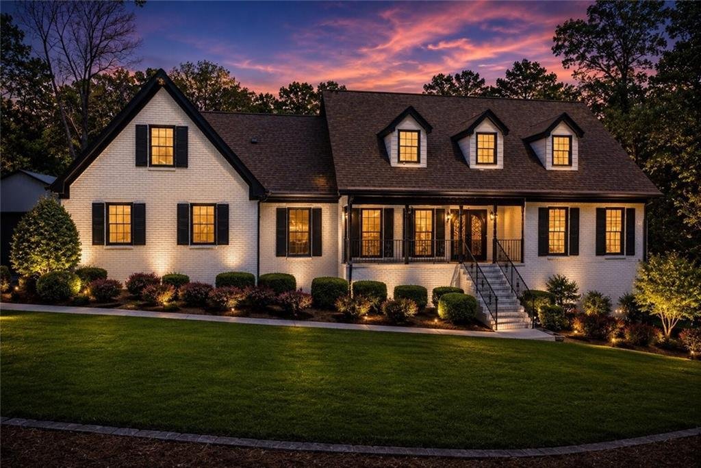 House in Lawrenceville, Georgia, United States 1 - 17869810
