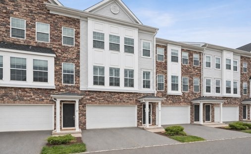 Condo in Morristown, New Jersey, United States 1