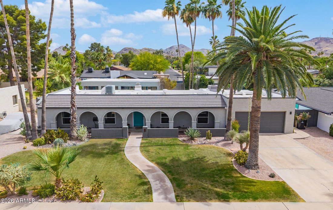 House in Phoenix, Arizona, United States 1 - 18021199