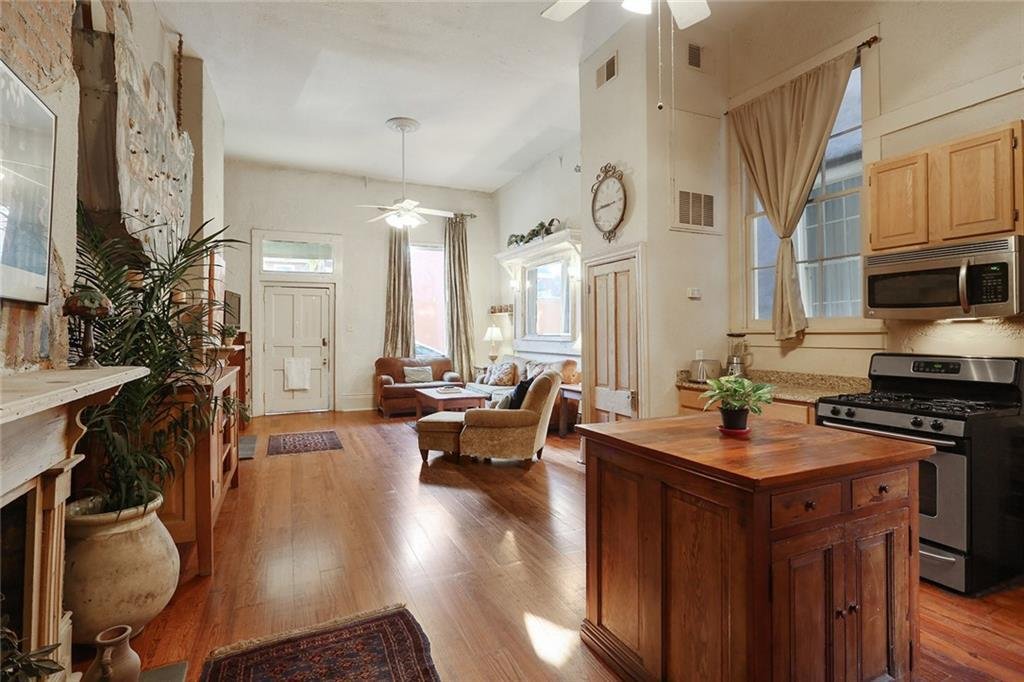 House in New Orleans, Louisiana, United States 5 - 18019497