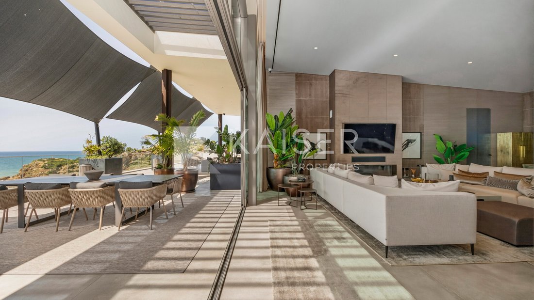 Apartment in Olhos de Agua, Algarve, Portugal 5 - 18015709