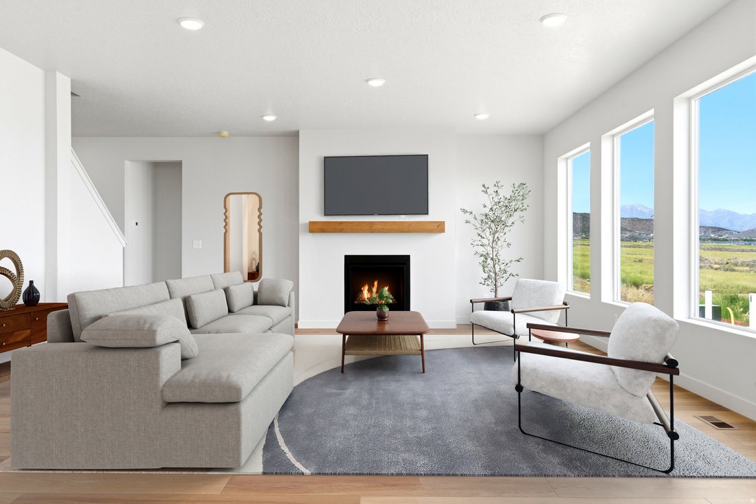 House in Saratoga Springs, Utah, United States 5 - 18019205
