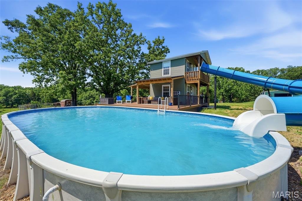 House in Luebbering, Missouri, United States 5 - 18020836