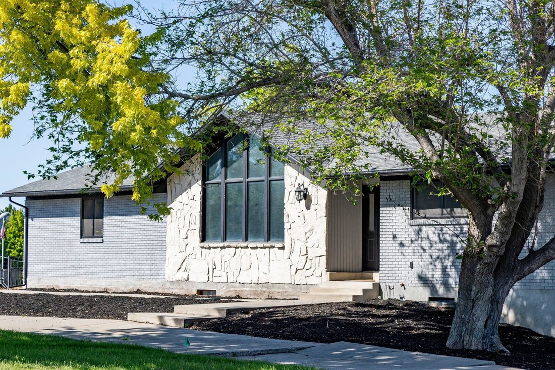 House in South Jordan, Utah, United States 1 - 18019311