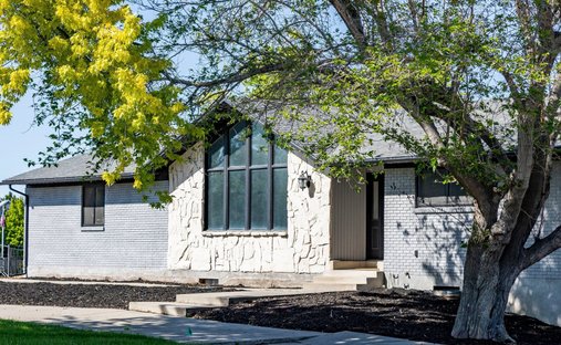 House in South Jordan, Utah, United States 1