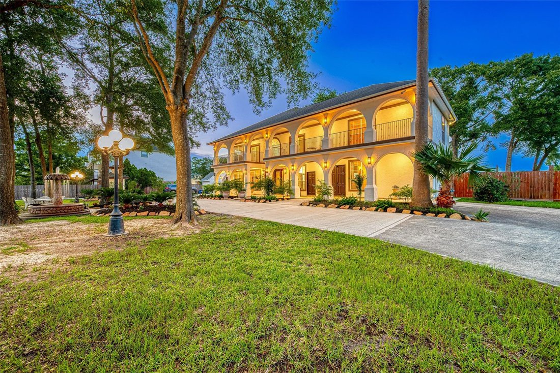House in Humble, Texas, United States 2 - 18020246