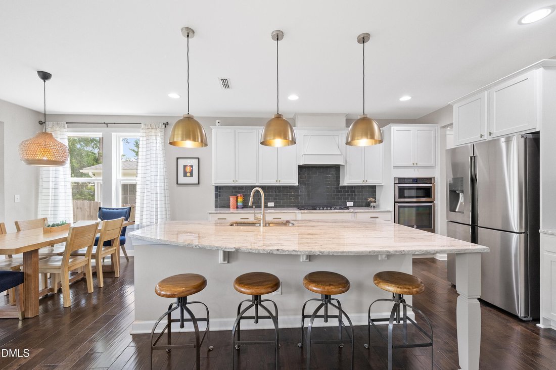 House in Raleigh, North Carolina, United States 4 - 18019376