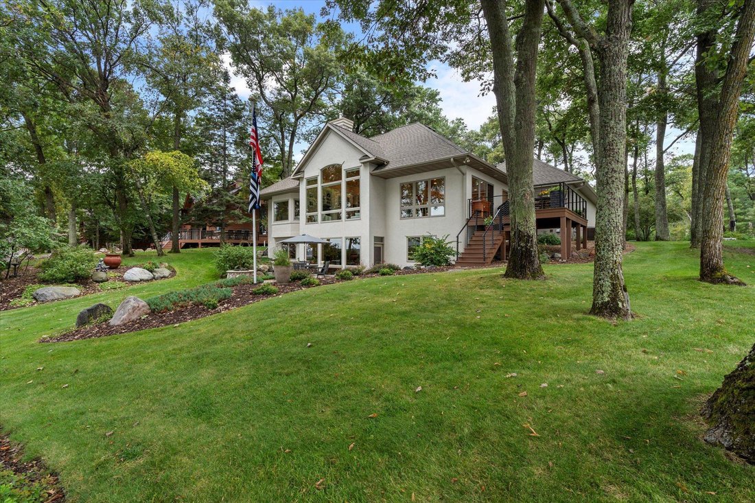 House in Crosslake, Minnesota, United States 4 - 18020804