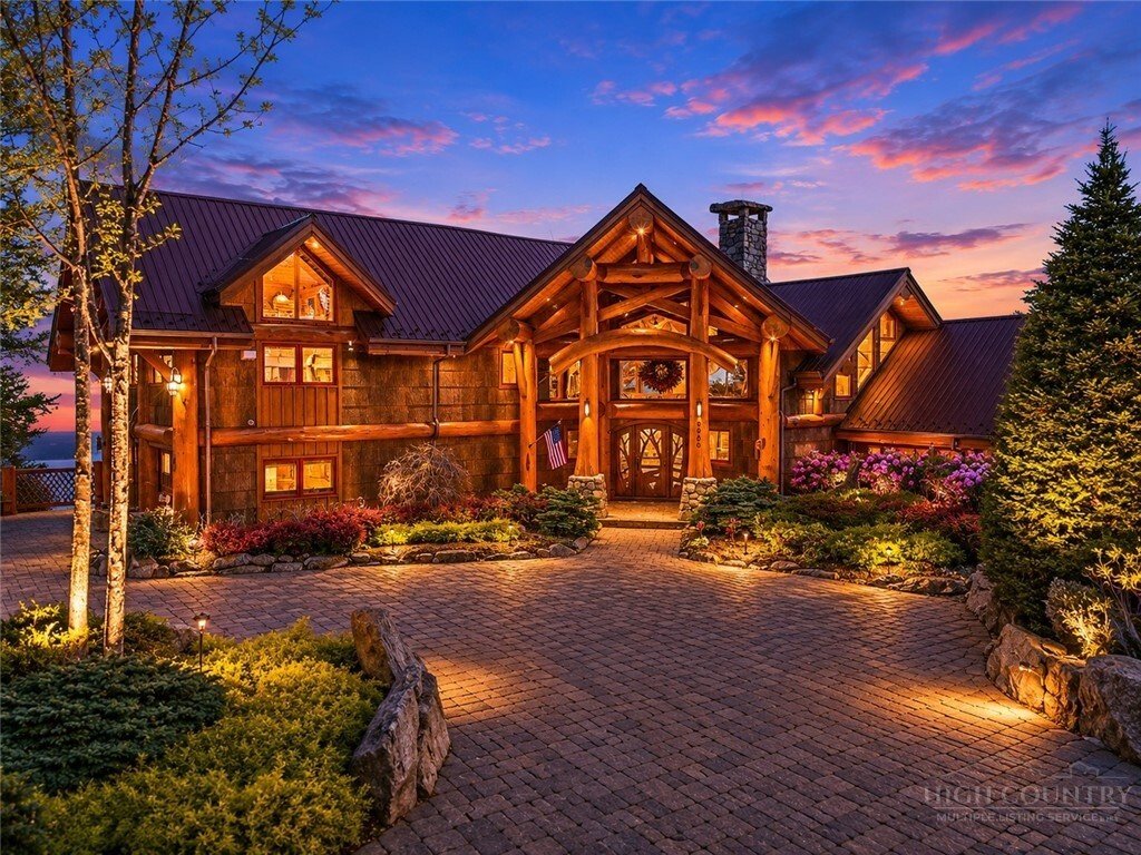 House in Banner Elk, North Carolina, United States 1 - 15745985