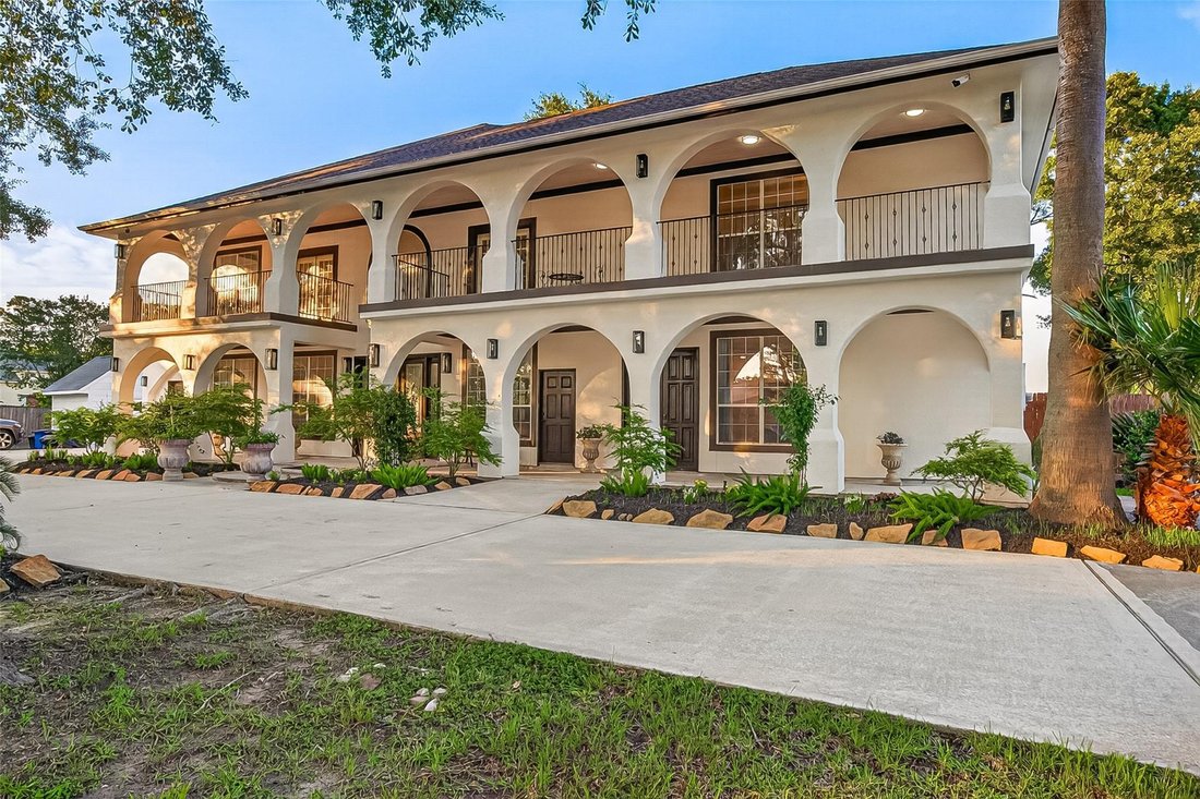 House in Humble, Texas, United States 3 - 18020246