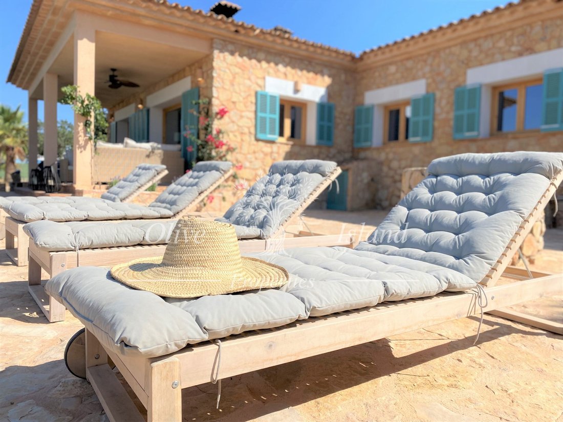 House in Marratxi, Balearic Islands, Spain 1 - 18020717