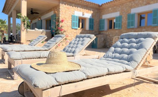 Casa a Marratxí, Isole Baleari, Spagna 1