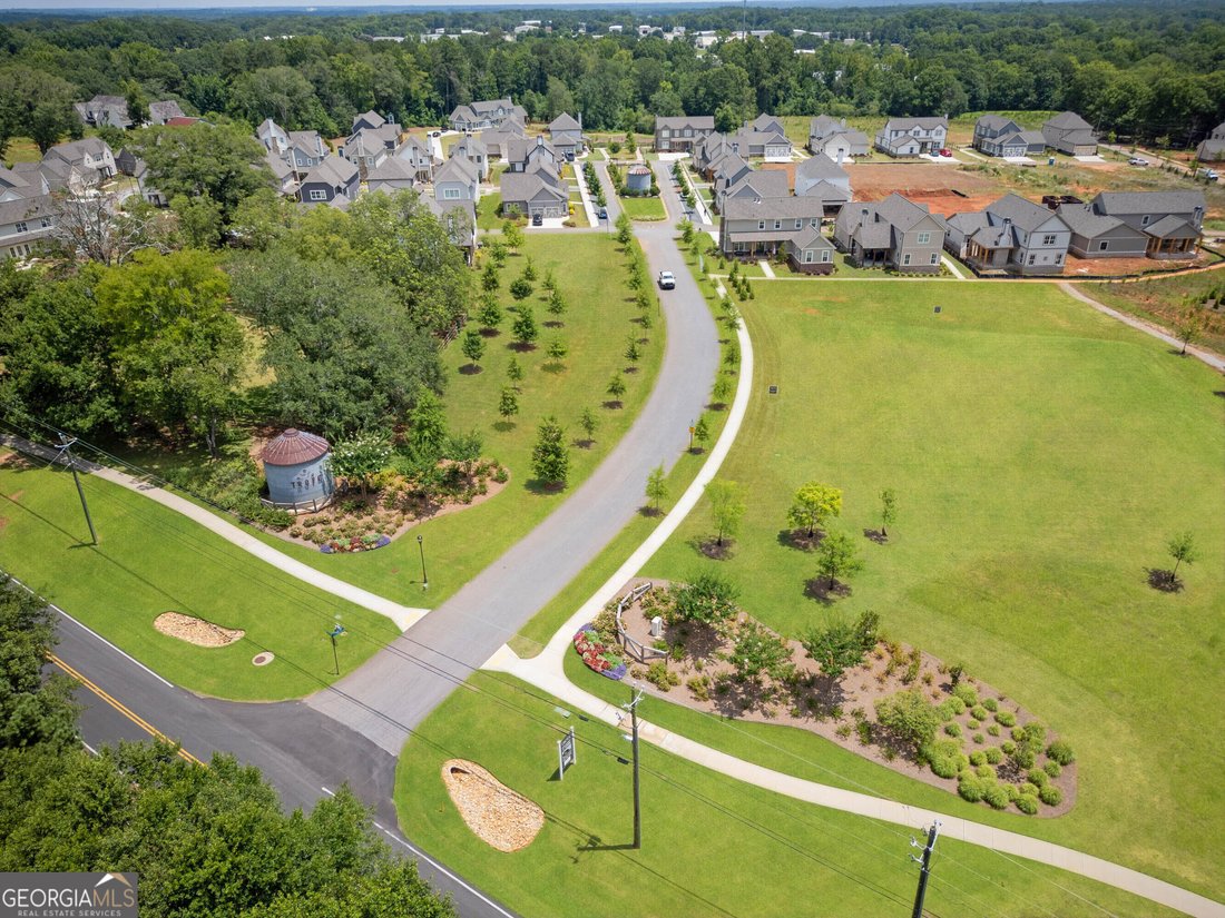 House in Watkinsville, Georgia, United States 4 - 17567186
