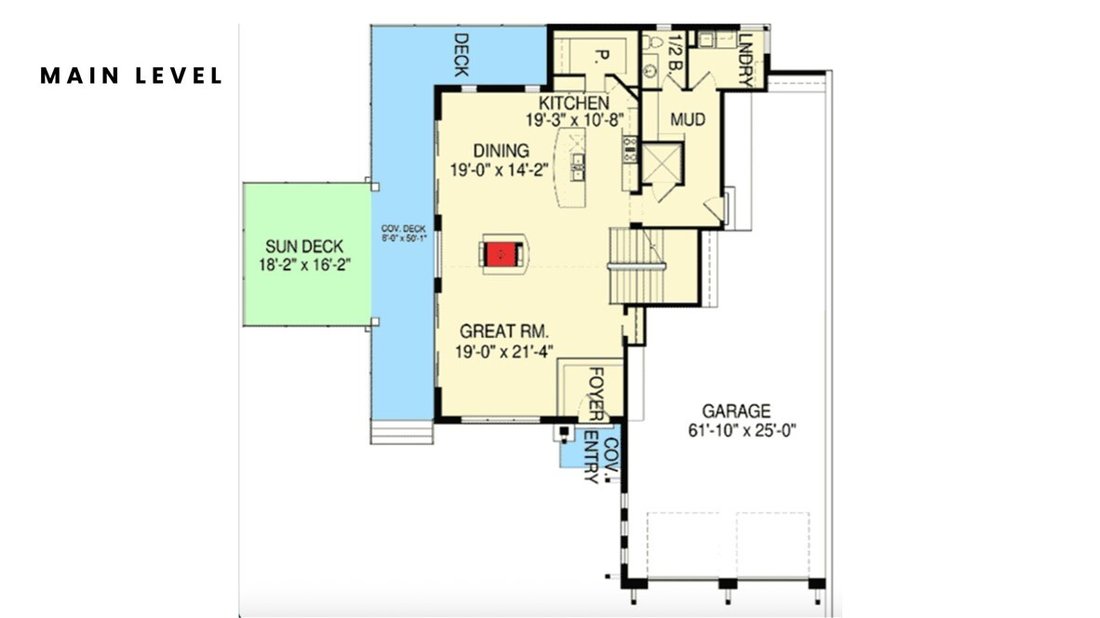 House in Garfield, Arkansas, United States 4 - 18021077