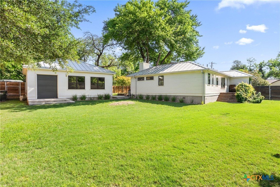 House in Georgetown, Texas, United States 5 - 18020907