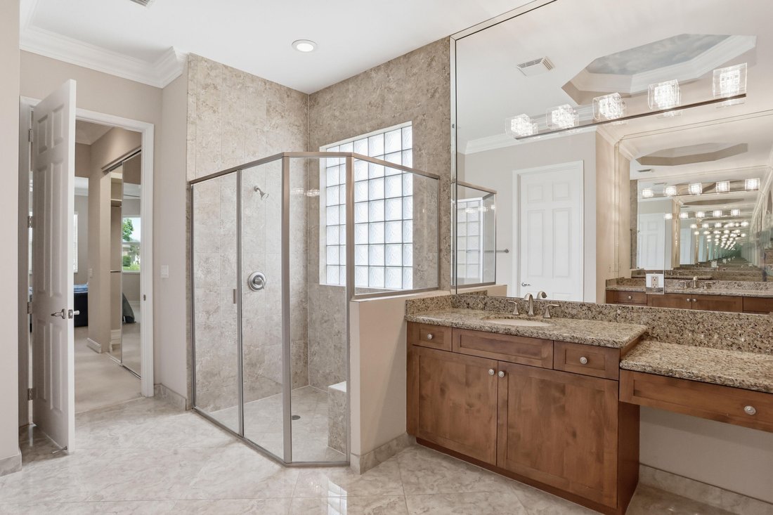 Casa a Boynton Beach, Florida, Stati Uniti 5 - 17982065