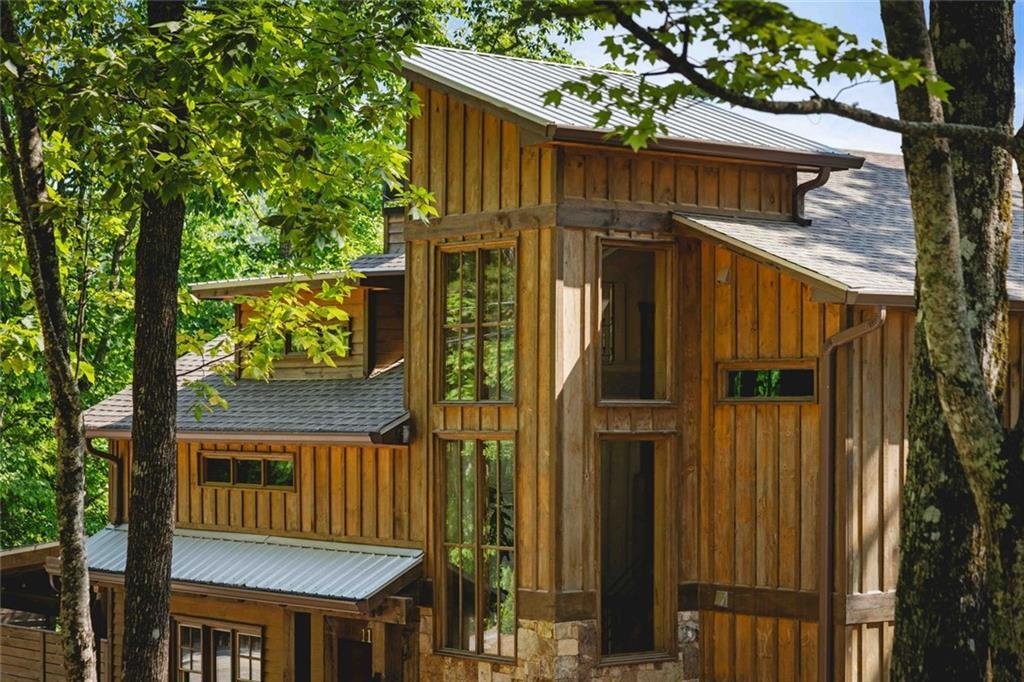 House in Ellijay, Georgia, United States 5 - 18020046