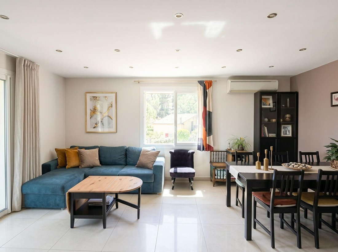 House in Vieille Ville-Cativel, Gardanne, France 5 - 18019551