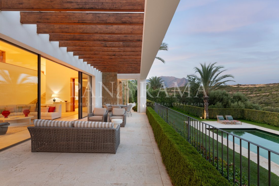 Villa in Casares, Andalusia, Spain 5 - 13494089