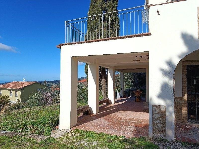 Villa in Rosignano Marittimo, Tuscany, Italy 2 - 18020751