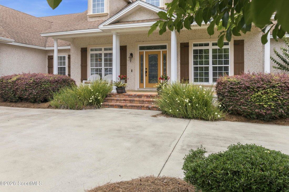 House in Brunswick, Georgia, United States 2 - 18021050