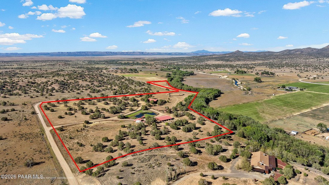 House in Prescott, Arizona, United States 4 - 18020989