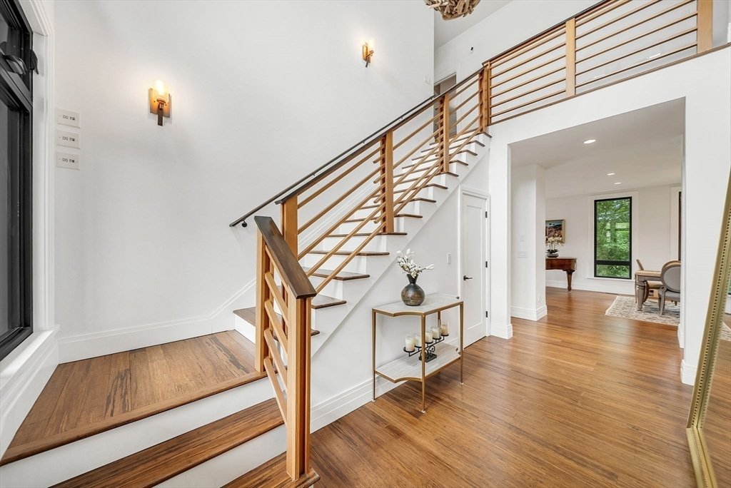 House in Newton, Massachusetts, United States 5 - 18018657